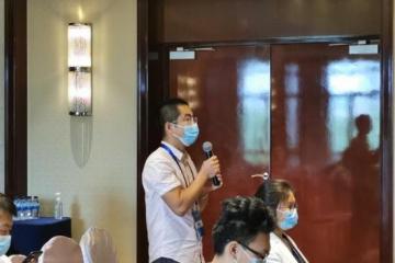 青年为中国科技发展注入不竭动力